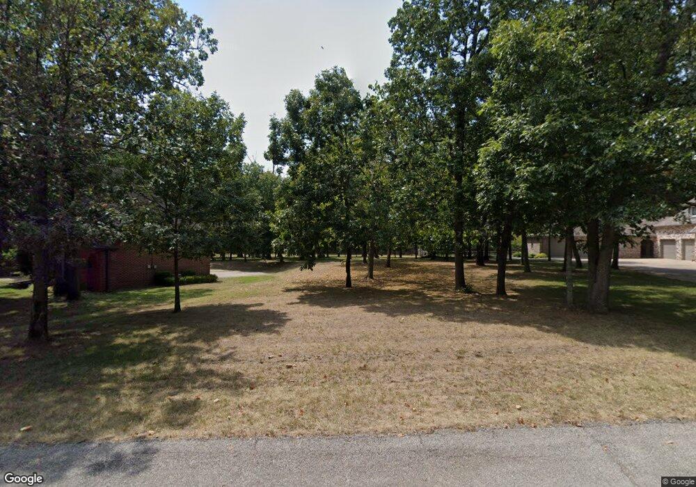 5934 S 298 East Ave, Broken Arrow, OK 74014 - photo 1