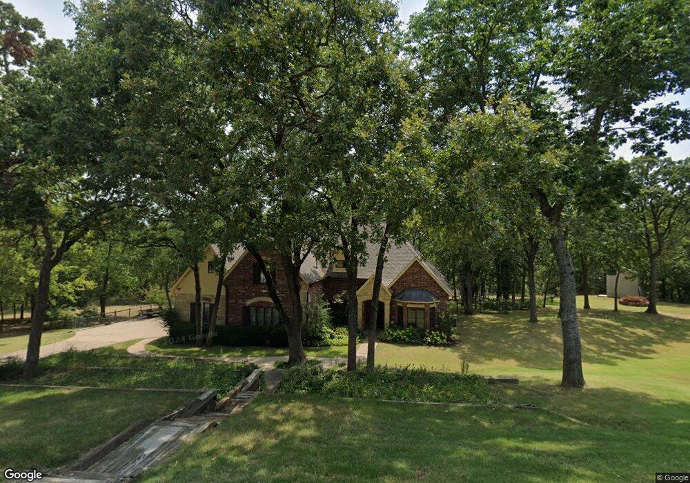 5971 S 298 East Ave, Broken Arrow, OK 74014 - photo 1