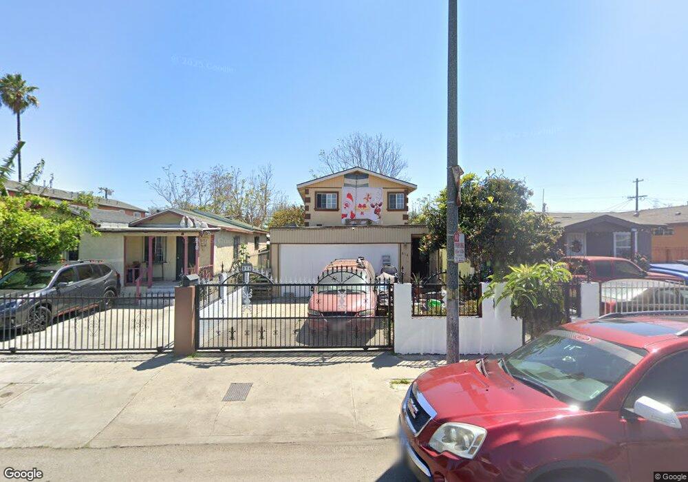 Street View Photo