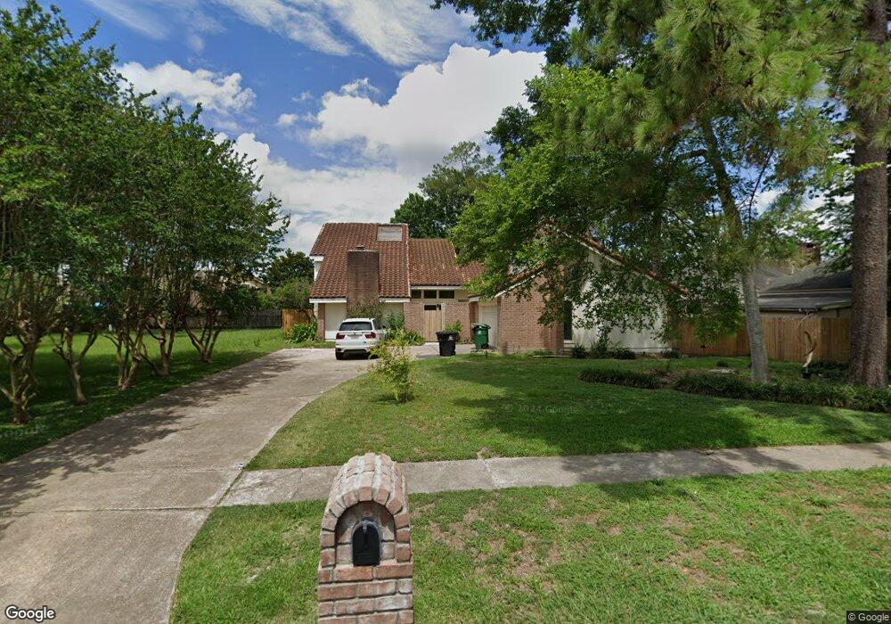 5722 Council Grove Ln, Houston, TX 77088 - photo 1