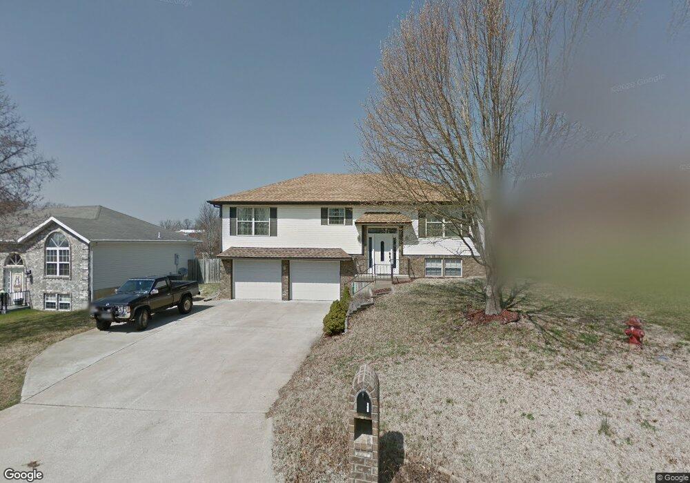 211 Pine Hill Ct, Nixa, MO 65714 - photo 1