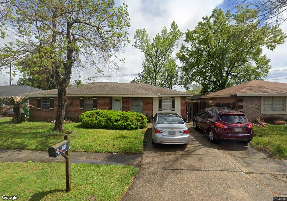 1900 N Sugar Ridge Rd, La Place, LA 70068 - photo 1