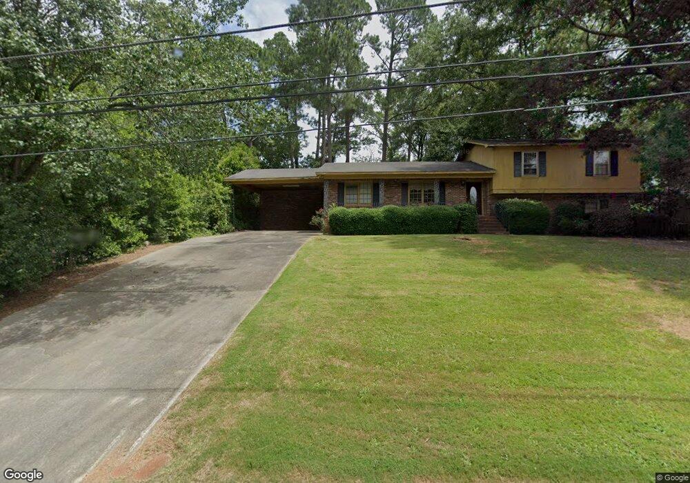 2713 Margate Dr, Augusta, GA 30909 - photo 1