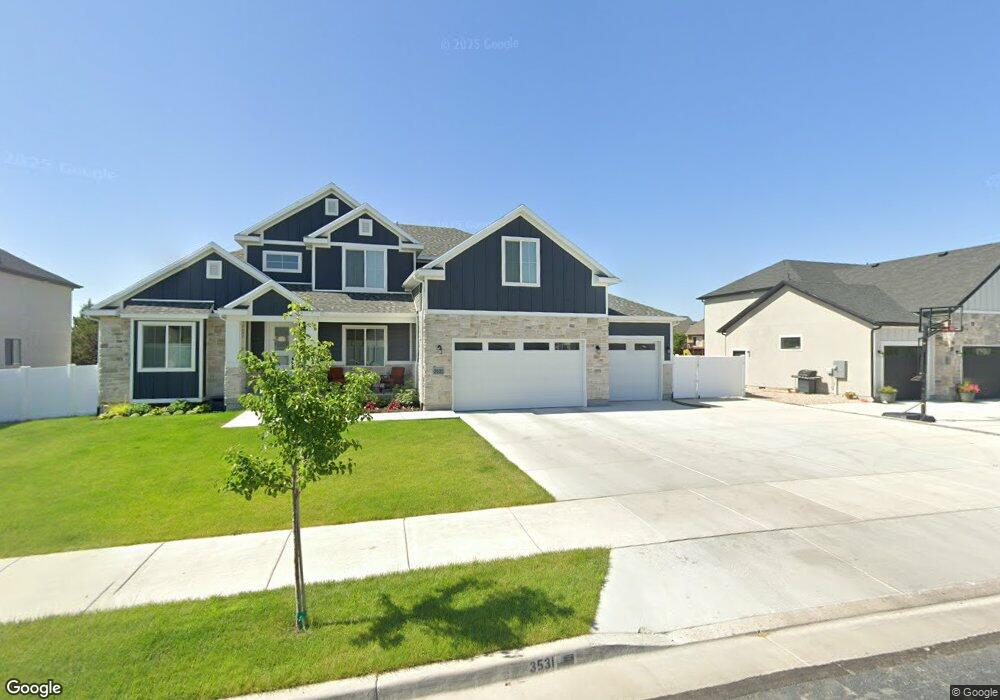 11080 Lucas Ln, South Jordan, UT 84095 - photo 1