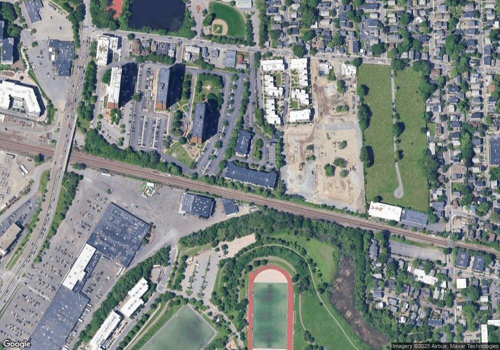 318 Rindge Ave unit 412, Cambridge, MA 02140 - photo 1