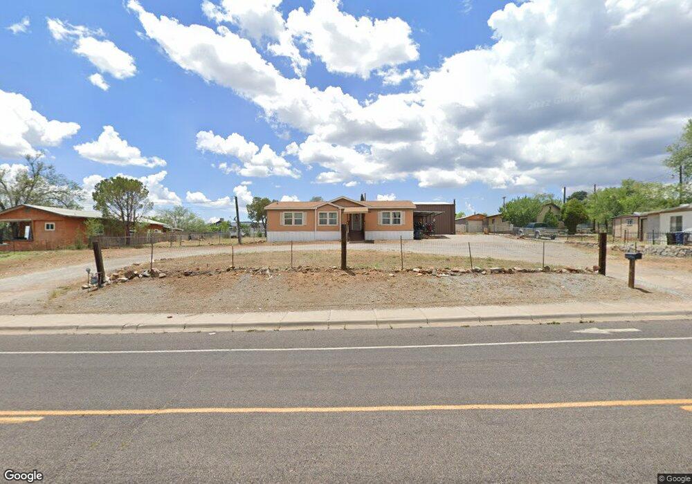 1431 N Swan St, Silver City, NM 88061 - photo 1