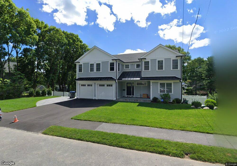 18 Franconia Ave, Natick, MA 01760 - photo 1