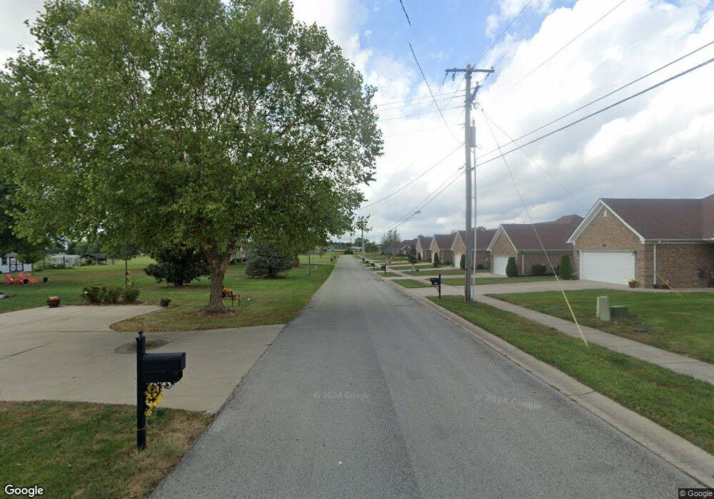 Trc 2 & 3 Hardy Ln, Mount Washington, KY 40047 - photo 1