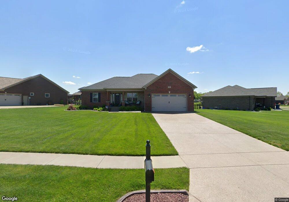 Lot 528 Woodlake, Mount Washington, KY 40047 - photo 1