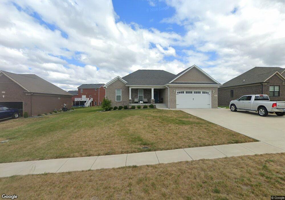 Lot 504 Woodlake, Mount Washington, KY 40047 - photo 1