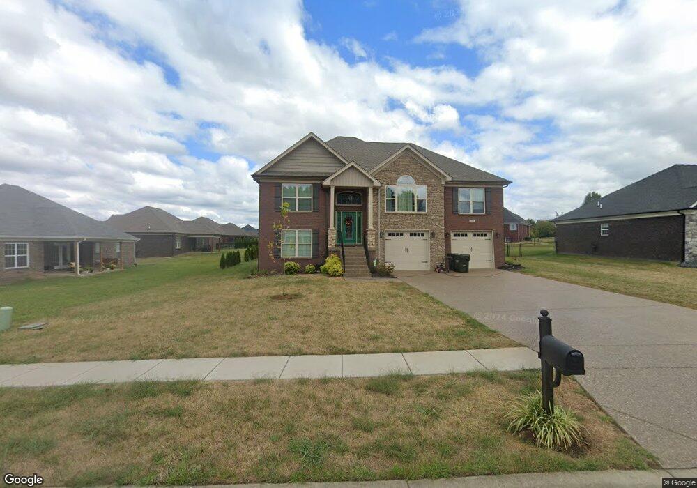 Lot 622 W Woodlake Cir, Mount Washington, KY 40047 - photo 1