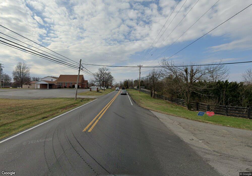 00 Highway 44, Bardstown, KY 40047 - photo 1