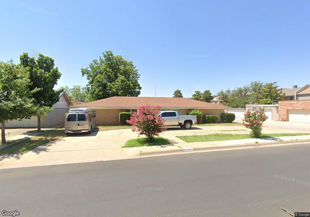 1215 Neely Ave, Midland, TX 79705 - photo 1