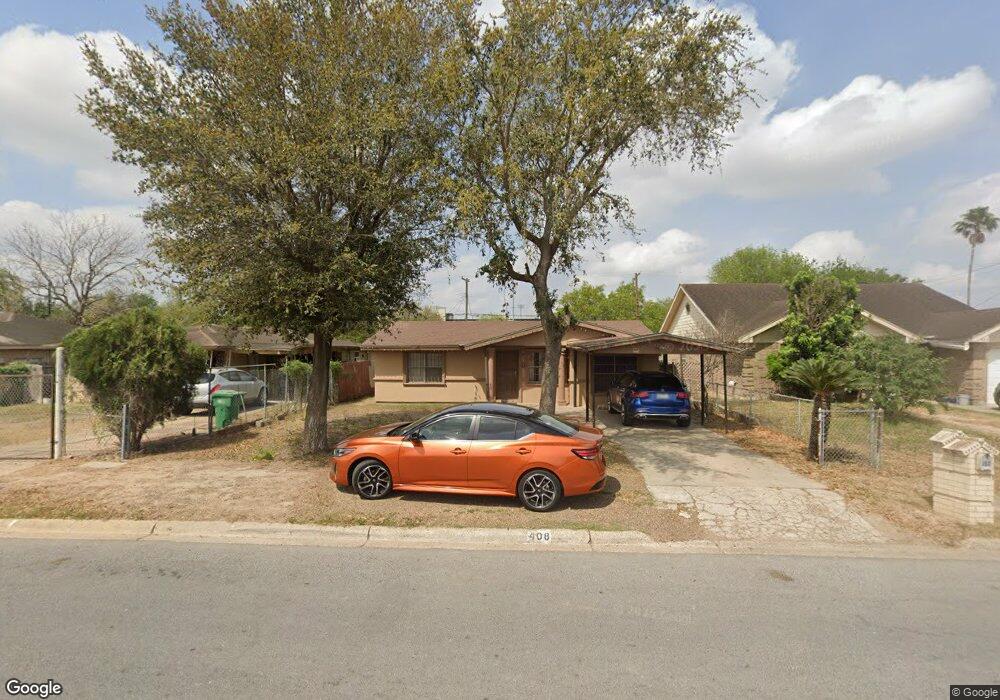 408 S Ironwood St, Pharr, TX 78577 - photo 1