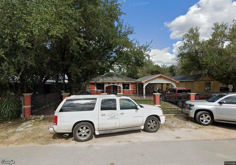 2118 George Bush St, Weslaco, TX 78596 - photo 1