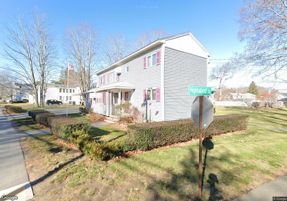 250 South St, Biddeford, ME 04005 - photo 1