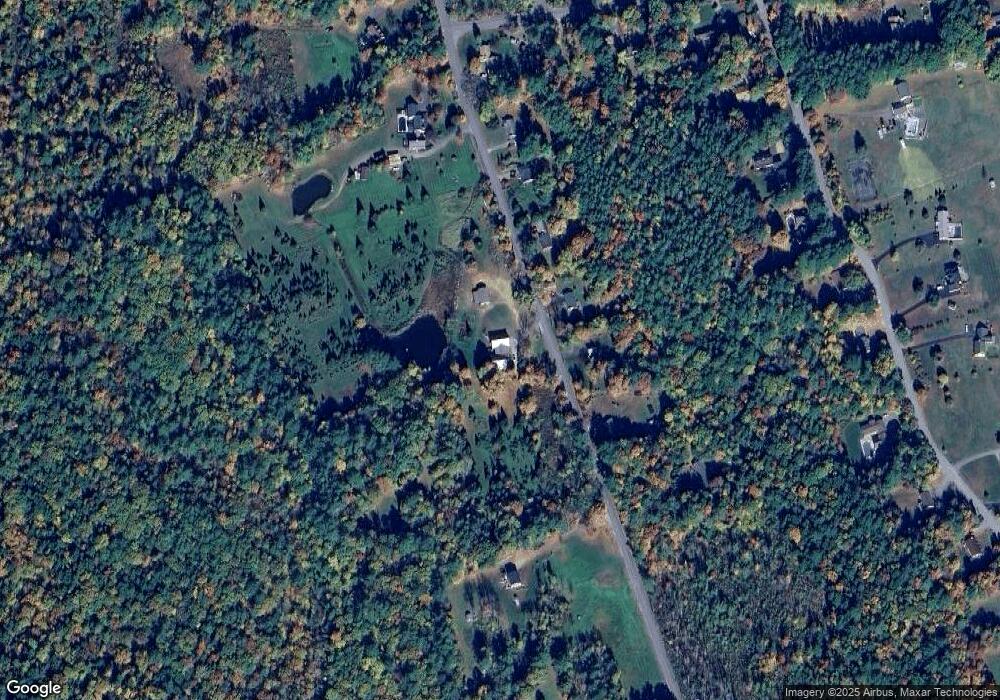 167 Upper Bay Rd, Sanbornton, NH 03269 - photo 1