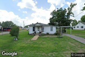 111 S 6th St, Cyril, OK 73029