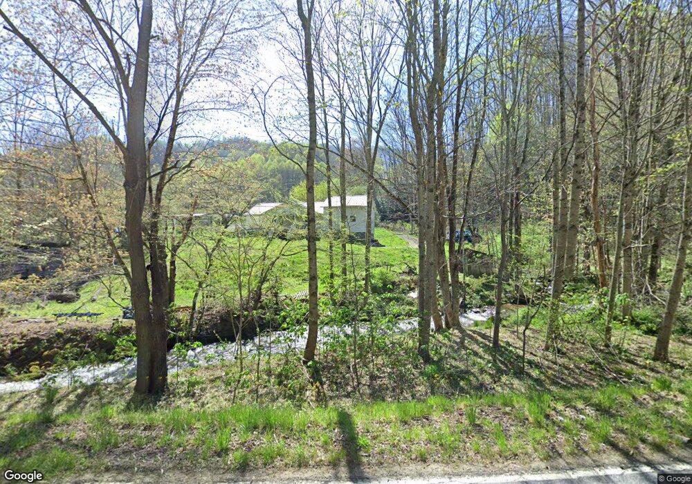 4949 Bald Mountain Rd, Burnsville, NC 28714 - photo 1