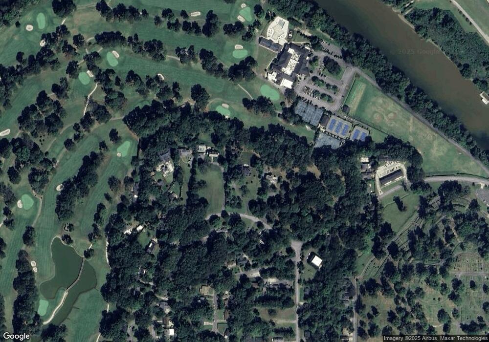 4 Virginia Cir SW, Rome, GA 30161 - photo 1