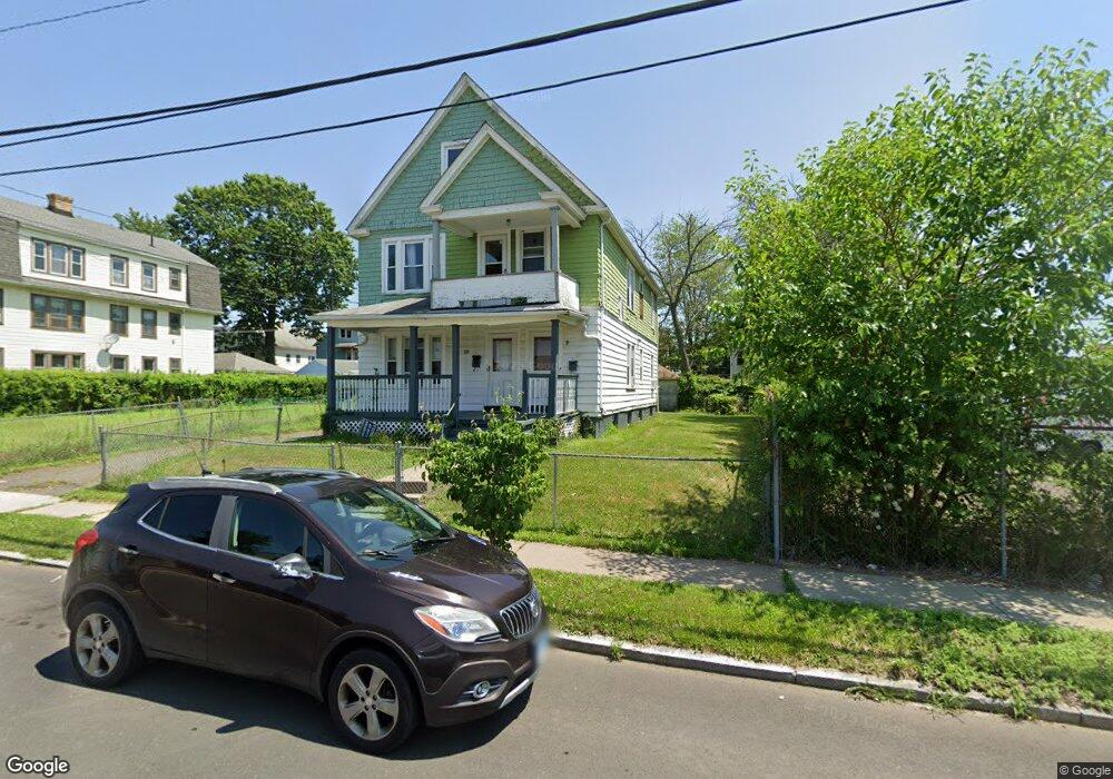 8 Kent St unit 10, Hartford, CT 06112 - photo 1