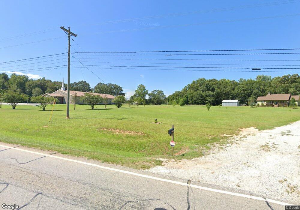 2267 Hartwell Hwy, Elberton, GA 30635 - photo 1