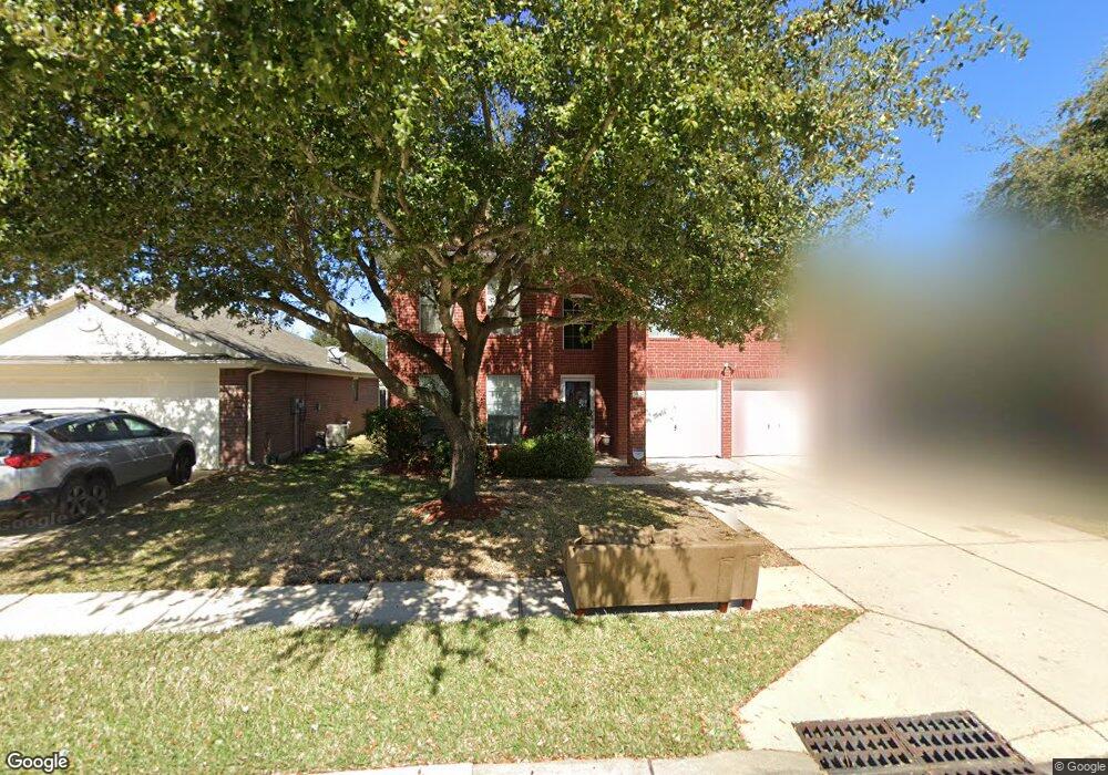 5934 Cascadera Dr, Houston, TX 77086 - photo 1