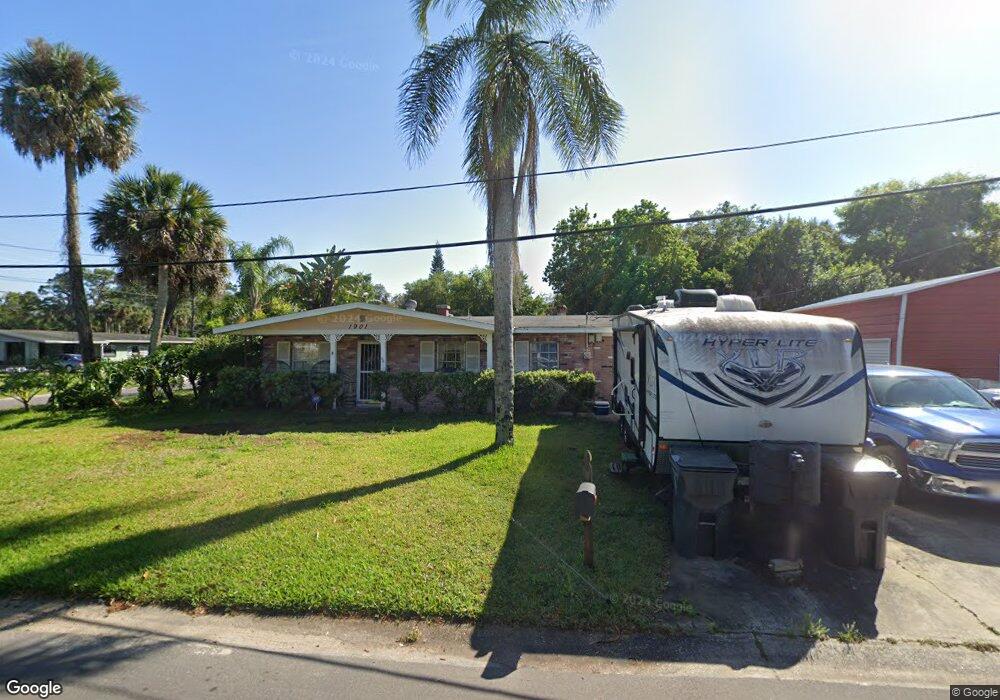 1901 Vaughn St, Titusville, FL 32796 - photo 1