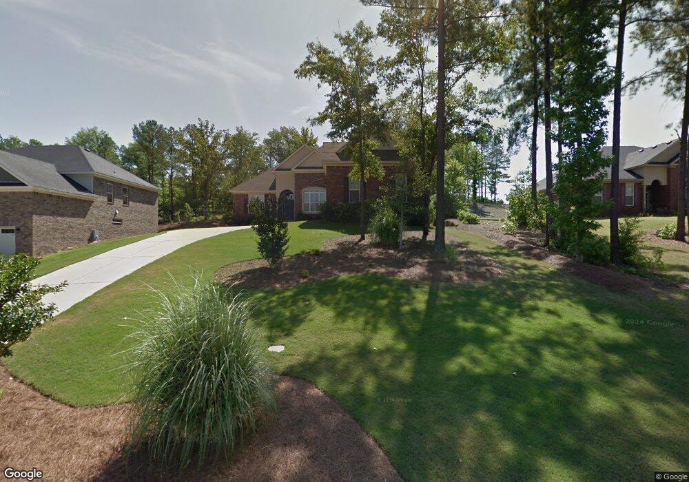 434 Weyanoke Dr, Evans, GA 30809 - photo 1