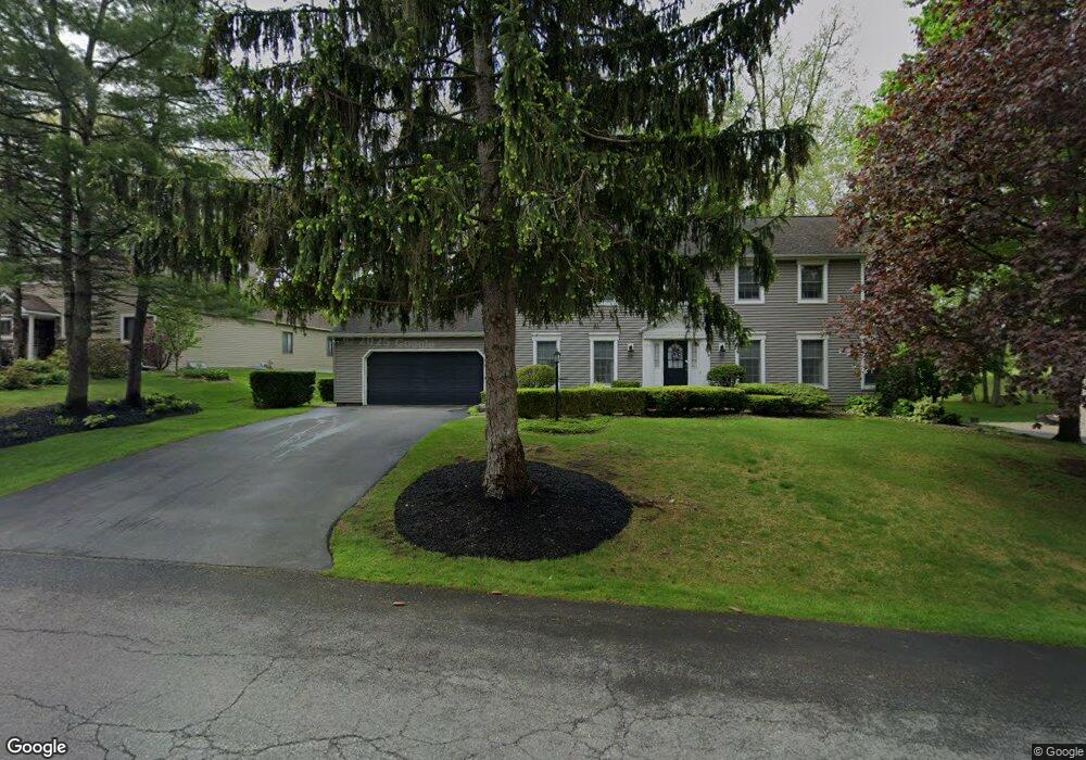 11 Momrow Ct, Albany, NY 12204 - photo 1