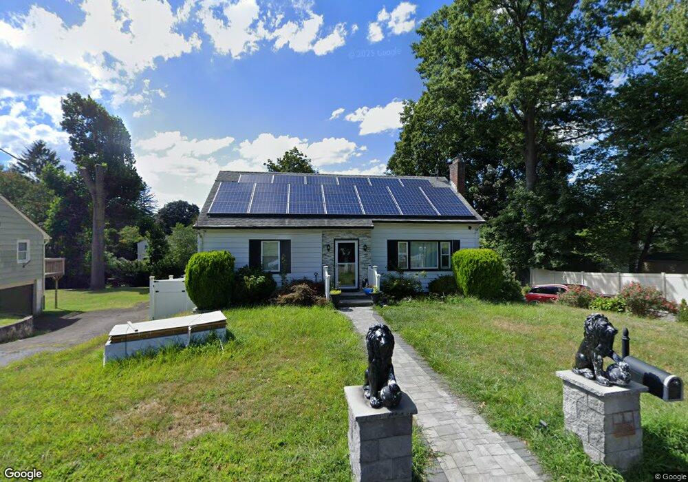 1 N Hillside Ave, Spring Valley, NY 10977 - photo 1