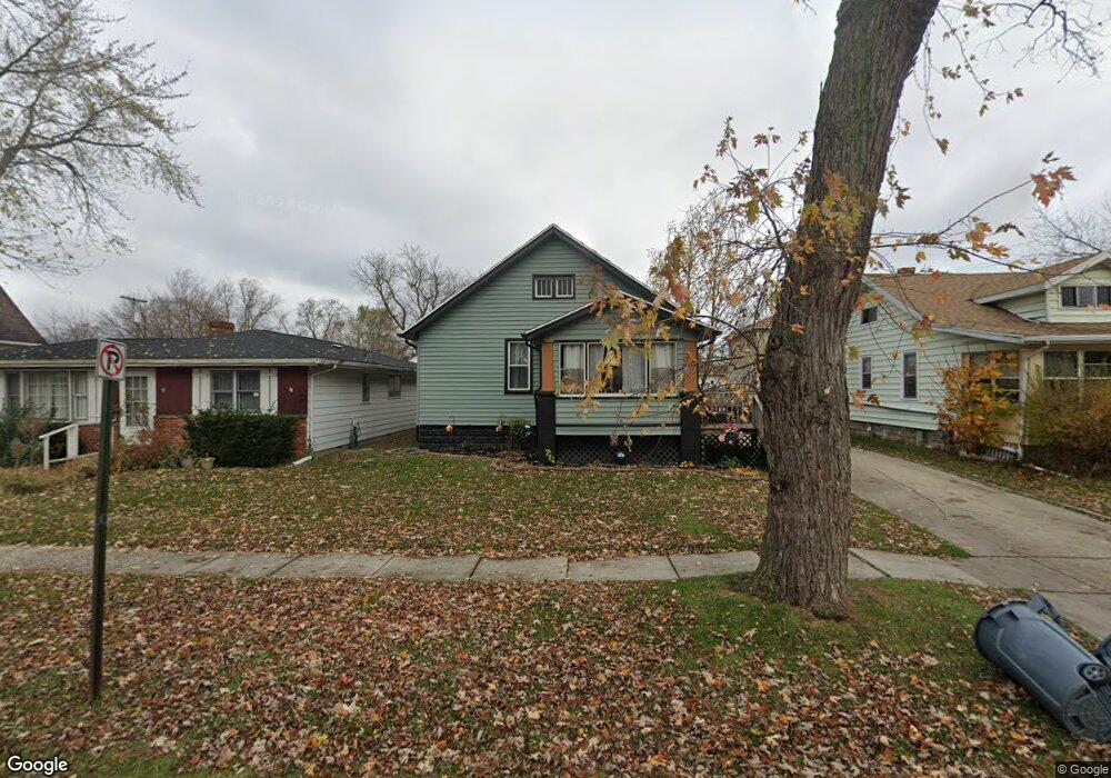 1307 Minnie St, Port Huron, MI 48060 - photo 1