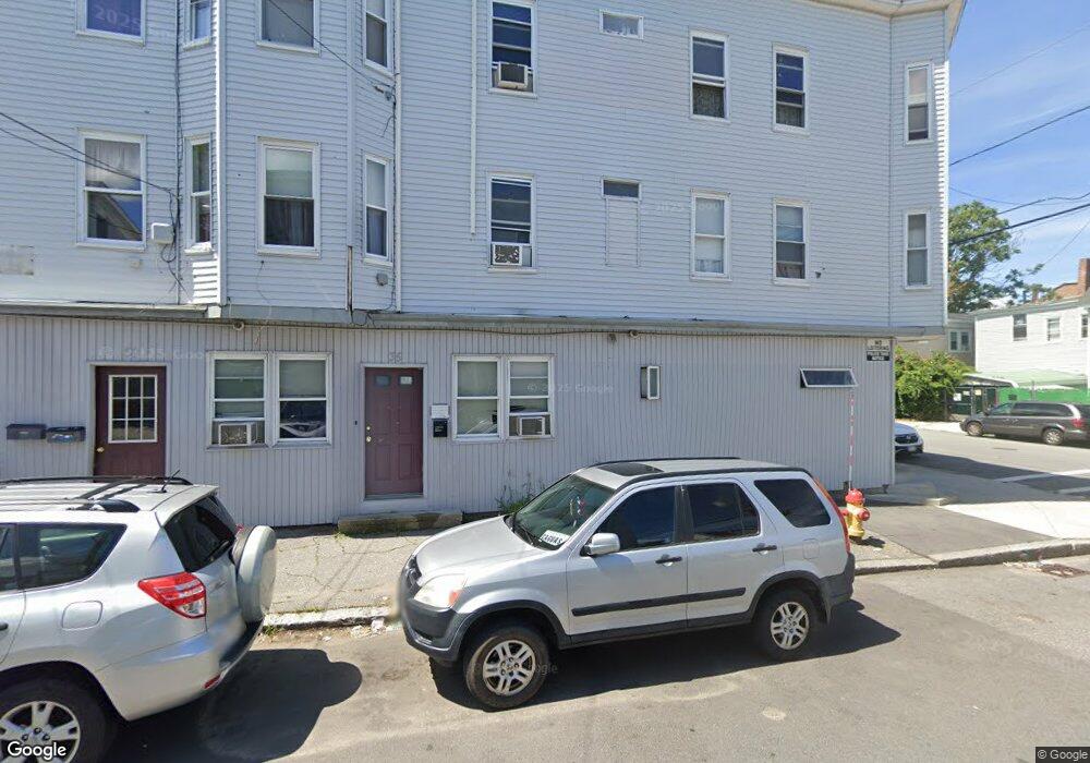 35 Foster St unit 1, Lawrence, MA 01843 - photo 1