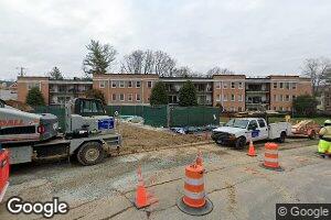 3535 Chevy Chase lk Dr Unit 310, Chevy Chase, MD 20815