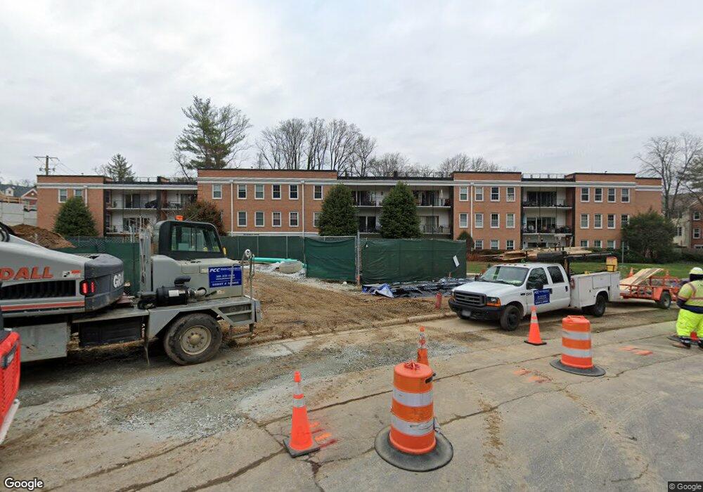 3535 Chevy Chase lk Dr unit 207, Chevy Chase, MD 20815 - photo 1