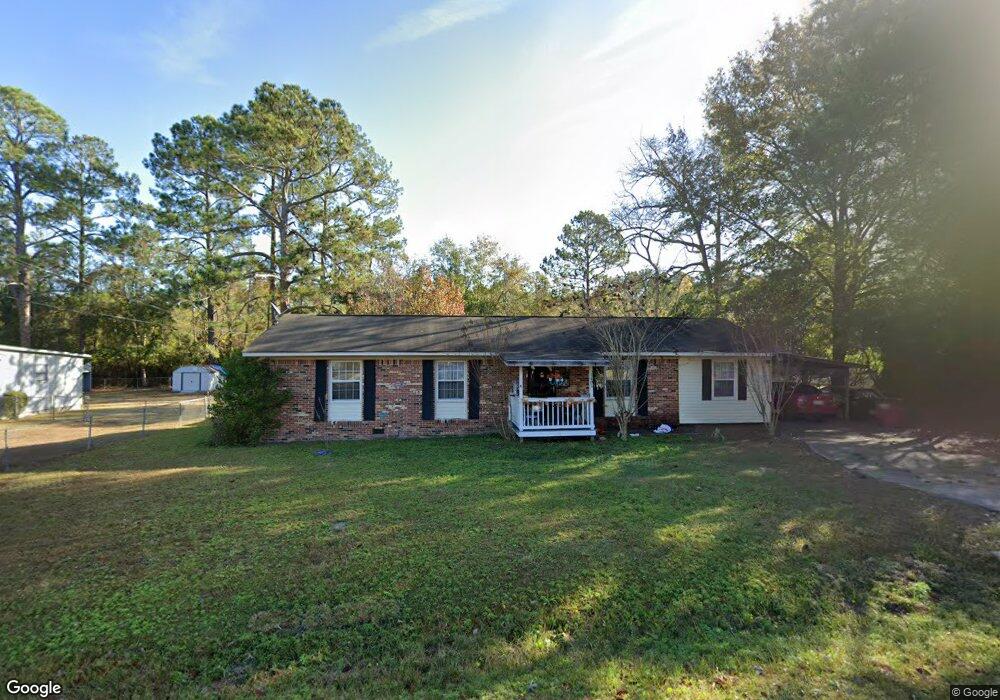 2405 Lee Ave, Tifton, GA 31794 - photo 1