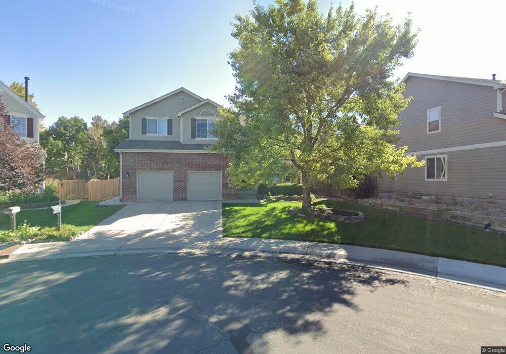 13438 Clayton Ct, Thornton, CO 80241 - photo 1