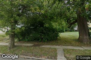 508 Nye St, Lima, OH 45801