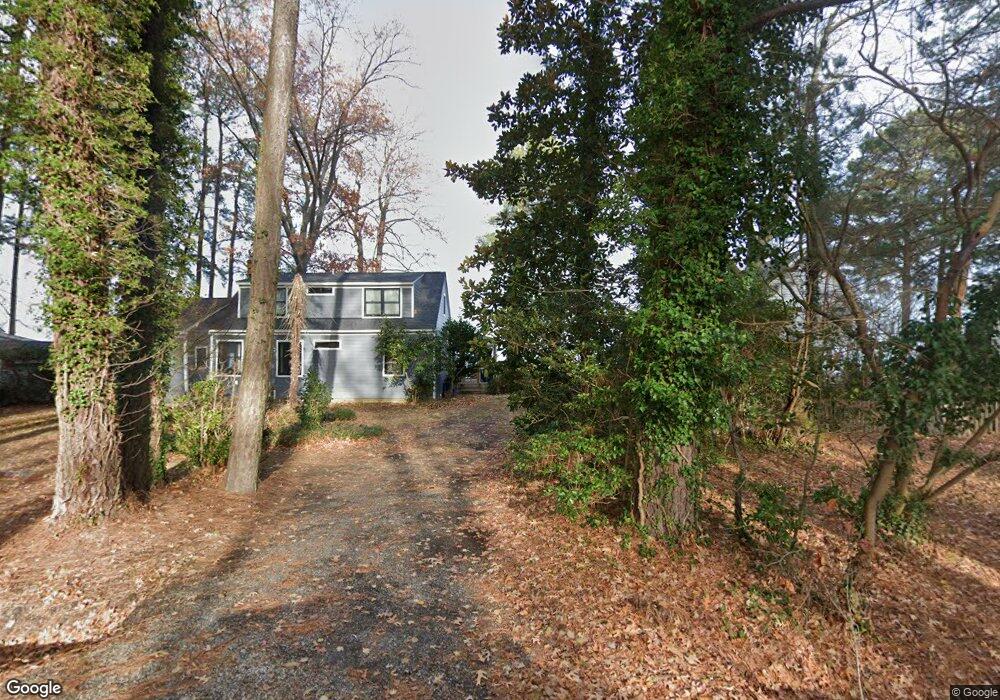 2686 Skipjack Rd, Kinsale, VA 22488 - photo 1