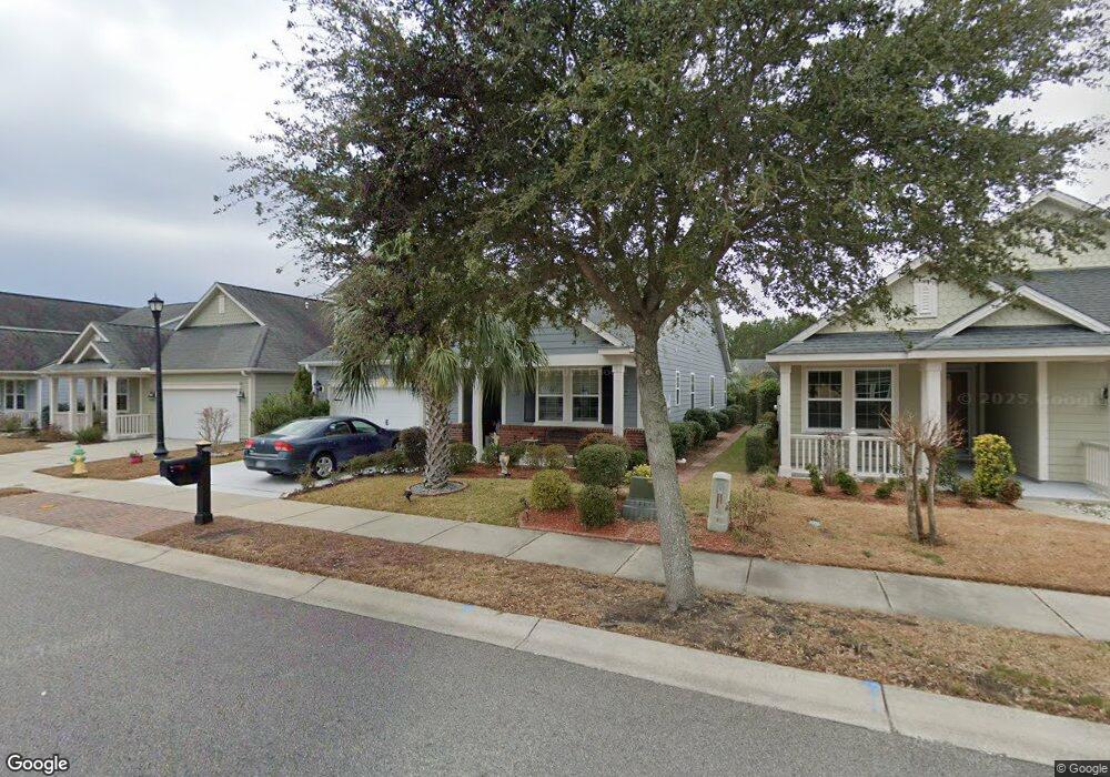 1575 Berkshire Ave unit EPA 159 Crepe Myrtle, Myrtle Beach, SC 29577 - photo 1