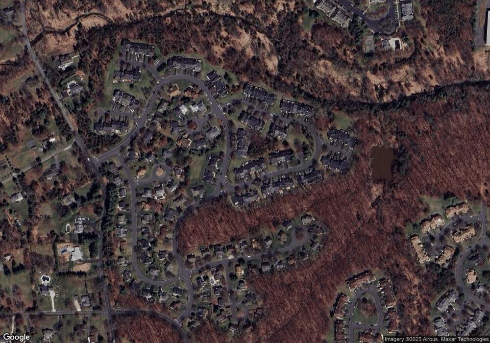 93 Delaware Ln, Branchburg, NJ 08876 - photo 1