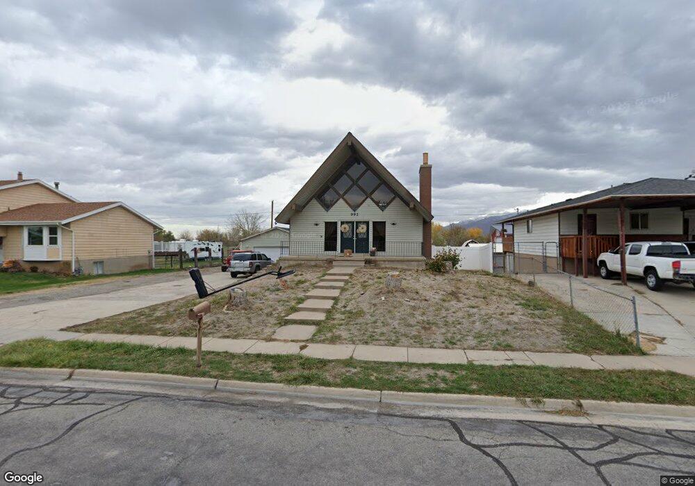 992 W 700 N, West Bountiful, UT 84087 - photo 1
