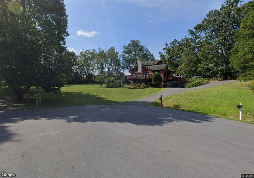 69 Knollview Dr, Asheville, NC 28806 - photo 1