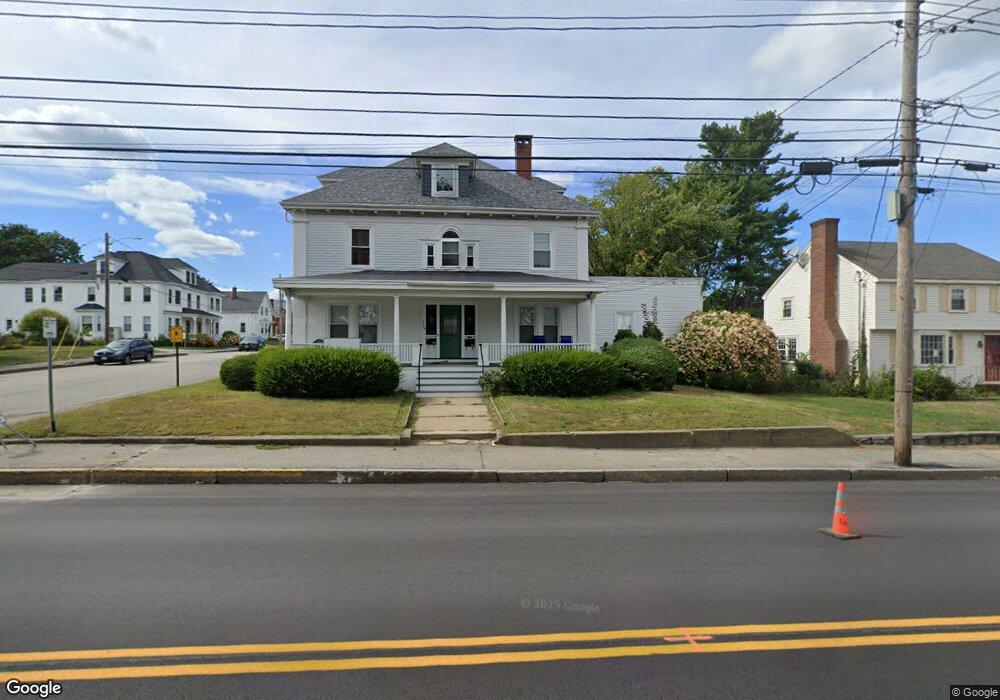 326 Elm St, Biddeford, ME 04005 - photo 1