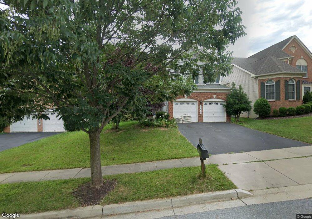 12619 Bright Spring Way, Boyds, MD 20841 - photo 1