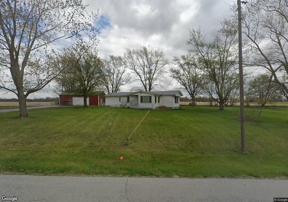 7939 E 100 N, Greentown, IN 46936 - photo 1