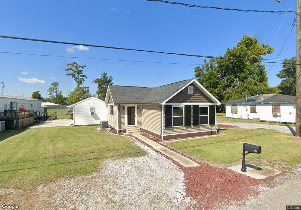 300 Grace St, Houma, LA 70360 - photo 1