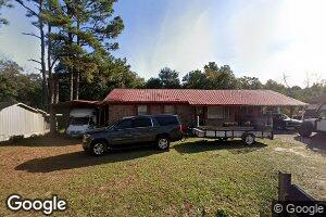 1314 Wilkins Rd, Mobile, AL 36618