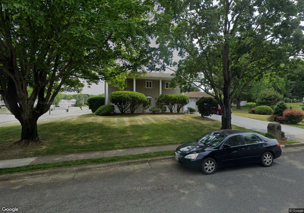 1 Sudbury Rd, Morganville, NJ 07751 - photo 1