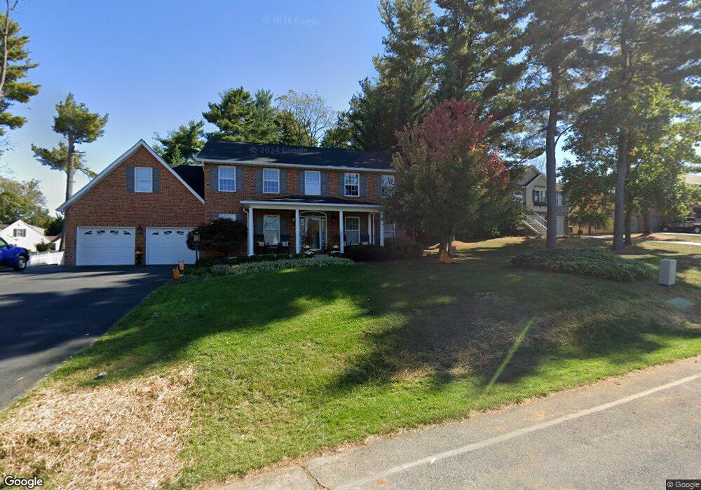 10511 Connor Dr, Williamsport, MD 21795 - photo 1